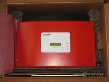 inverter solare