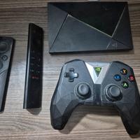 Nvidia shield 