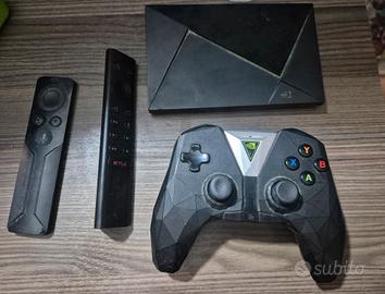 Nvidia shield 