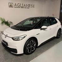 VOLKSWAGEN ID.3 Pure Performance (70 KW)