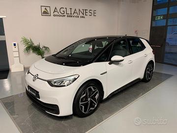 VOLKSWAGEN ID.3 Pure Performance (70 KW)