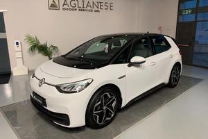 VOLKSWAGEN ID.3 Pure Performance (70 KW)