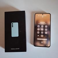 SMARTPHONE SAMSUNG S 24 FE