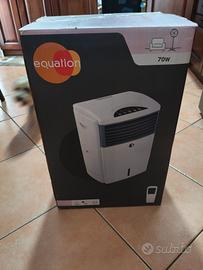 Condizionatore portatile equation 70w