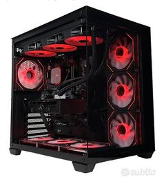PC gaming