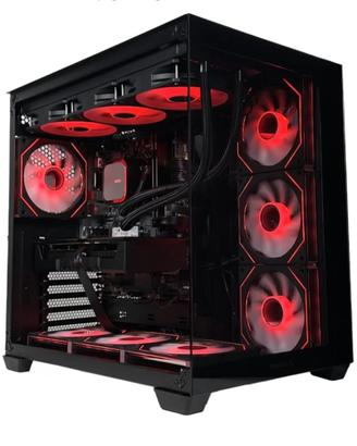 PC gaming