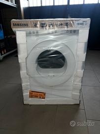 Asciugatrice Samsung Crystal EcoDry 9 kg