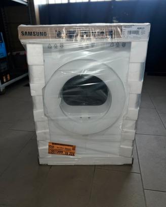 Asciugatrice Samsung Crystal EcoDry 9 kg