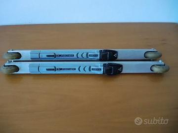 Fischer Ski Roller