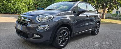 Fiat 500X 1.3 MultiJet 95 CV Business