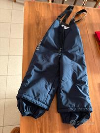 Pantalone da neve