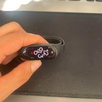 Xiaomi Mi band 7