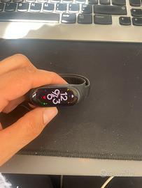 Xiaomi Mi band 7