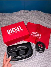 Borsa diesel nuova
