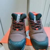 Scarpe antinfortunistiche 