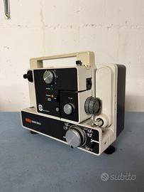 Proiettore Eumig Mark 610 D