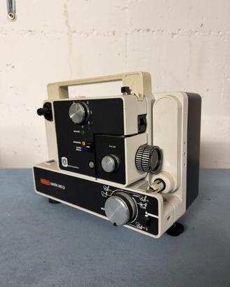 Proiettore Eumig Mark 610 D