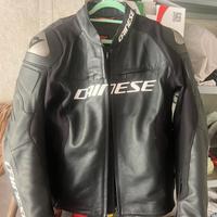 Giubbotto Dainese