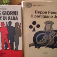 Romanzi Beppe Fenoglio