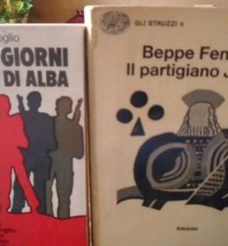 Romanzi Beppe Fenoglio