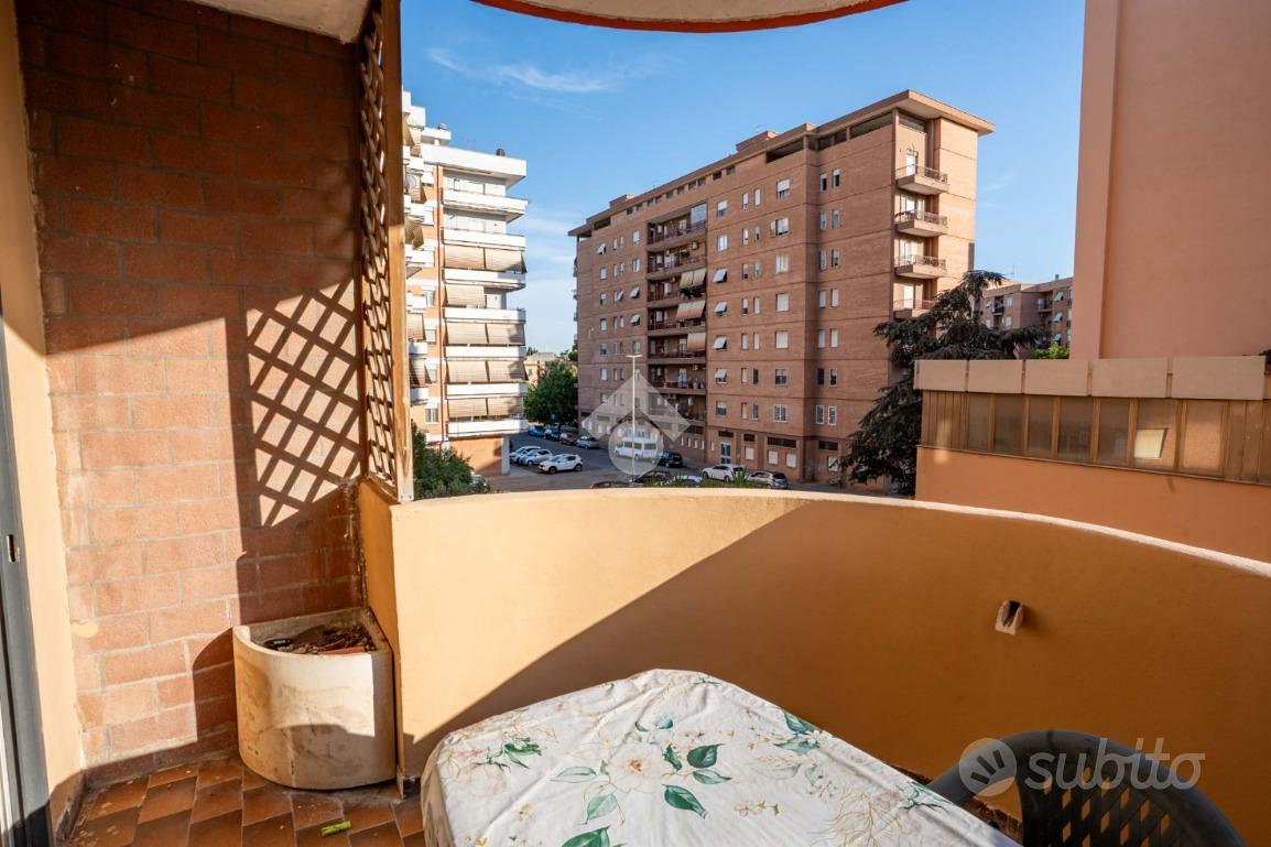Apartment in Civitavecchia, Borgo Odescalchi - Altro