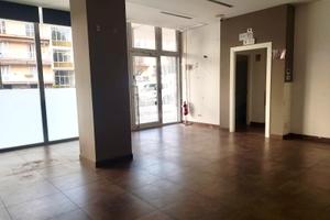 Locale commerciale per negozio o ufficio