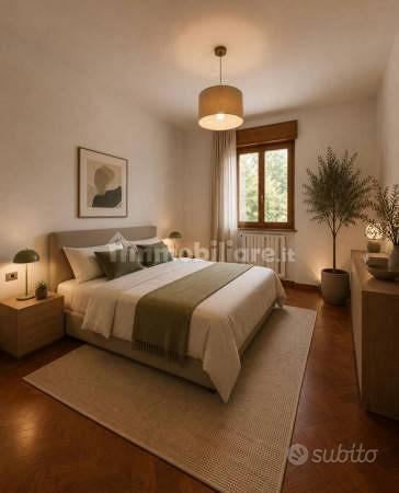 Appartamento – Bologna, San Ruffillo, Savena - Vista 2