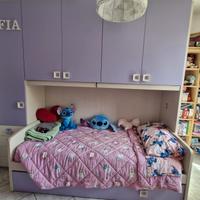 camera da letto bambini