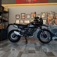 ROYAL ENFIELD HIMALAYAN 450 MANA