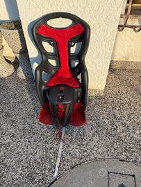 Seggiolino per bici