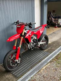 Crf 450