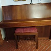 pianoforte Schulze Pollmann