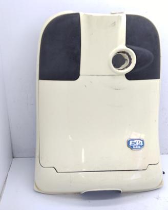 PIAGGIO VESPA ET4 125 CARENA CONTROSCUDO RETROSCUD