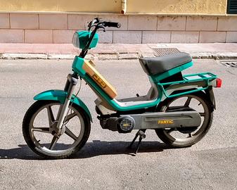 Fantic Joy 50 ciclomotore vintage 
