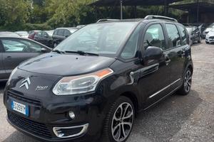 Citroen C3 Picasso 1.6 HDi 110 Exclusive