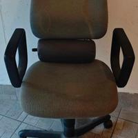 Sedia da  Ufficio 