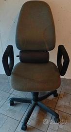 Sedia da  Ufficio 