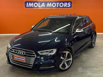 Audi A3 SPB 1.5 TFSI da 150 CV - S tronic S-Line