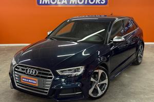Audi A3 SPB 1.5 TFSI da 150 CV - S tronic S-Line