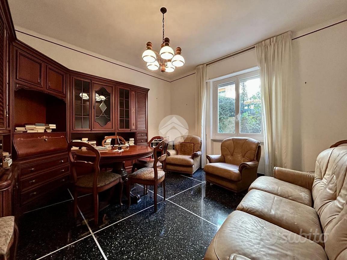 Appartamento – Genova, Villini Vecchi, Ponente - Vista 5