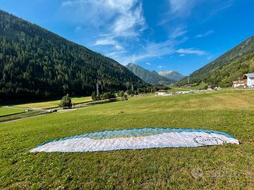 Parapendio Airdesign Eazy 2 taglia M, EN-A