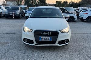 Audi A1 1.2 TFSI Attraction
