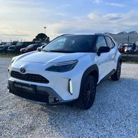 TOYOTA Yaris Cross - Yaris Cross 1.5h Adventure fw