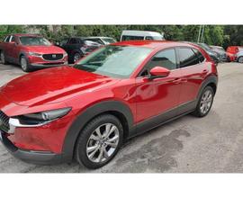 MAZDA CX-30 2.0L Skyactiv-X M-Hybrid 2WD Exceed