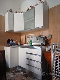 Cucina completa