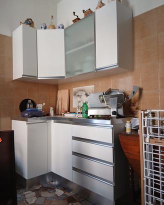Cucina completa