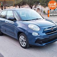 Fiat 500L 1.3 Multijet 06/2019