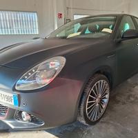 Alfa Romeo Giulietta 1.4 Turbo 120 CV GPL Progress