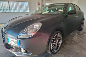 Alfa Romeo Giulietta 1.4 Turbo 120 CV GPL Progress