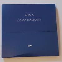 MINA anteprima Nuovo Album